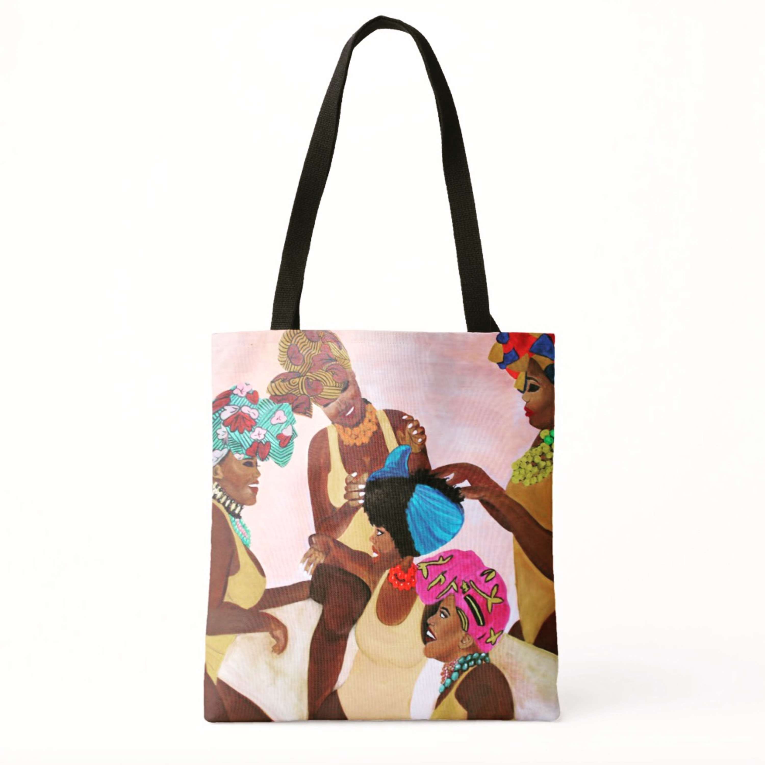 Totes by Rochelle Clarke