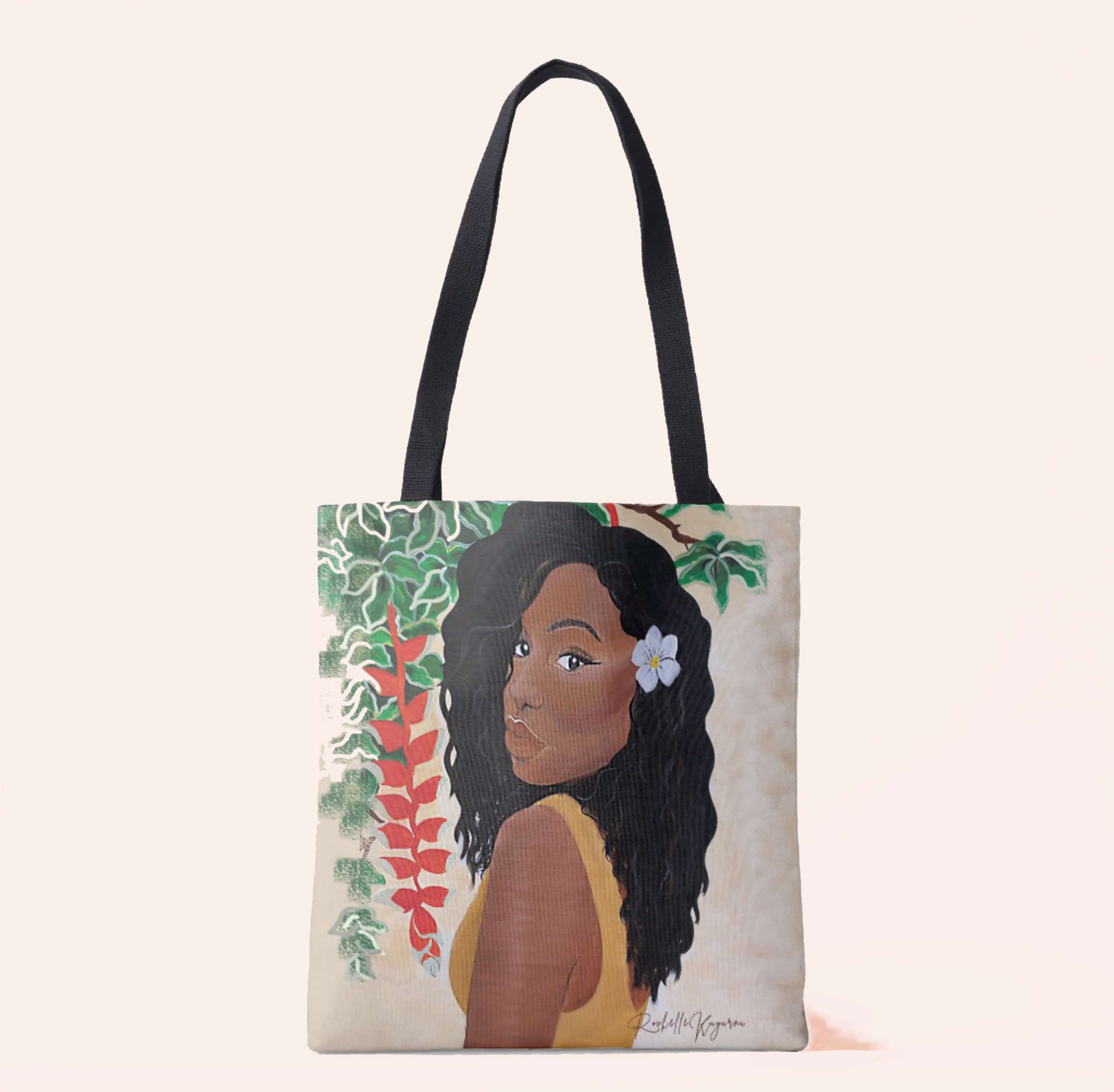 Totes by Rochelle Clarke
