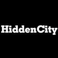 HiddenCity logo