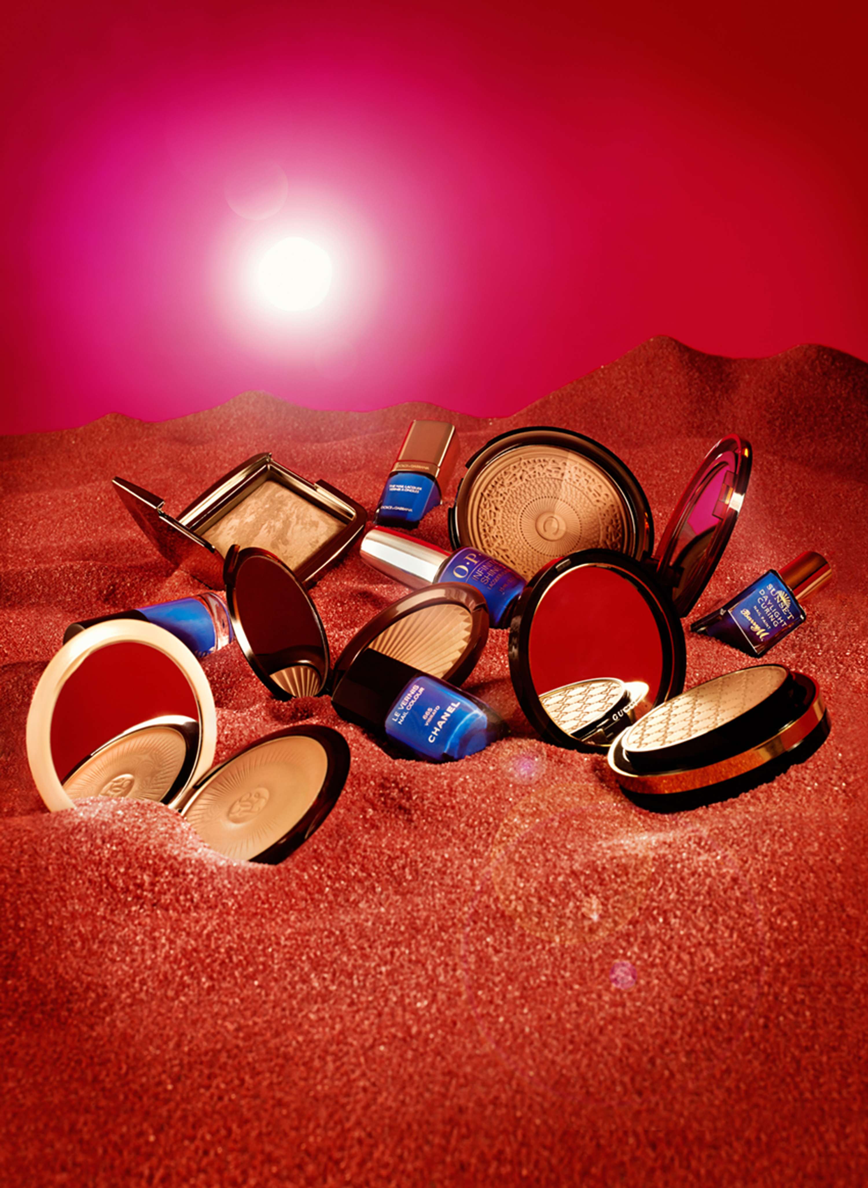 Sunday Times Style | RETOUCH by Emma Jacob