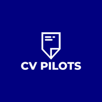 CV Pilots logo