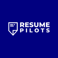 Resume Pilots logo