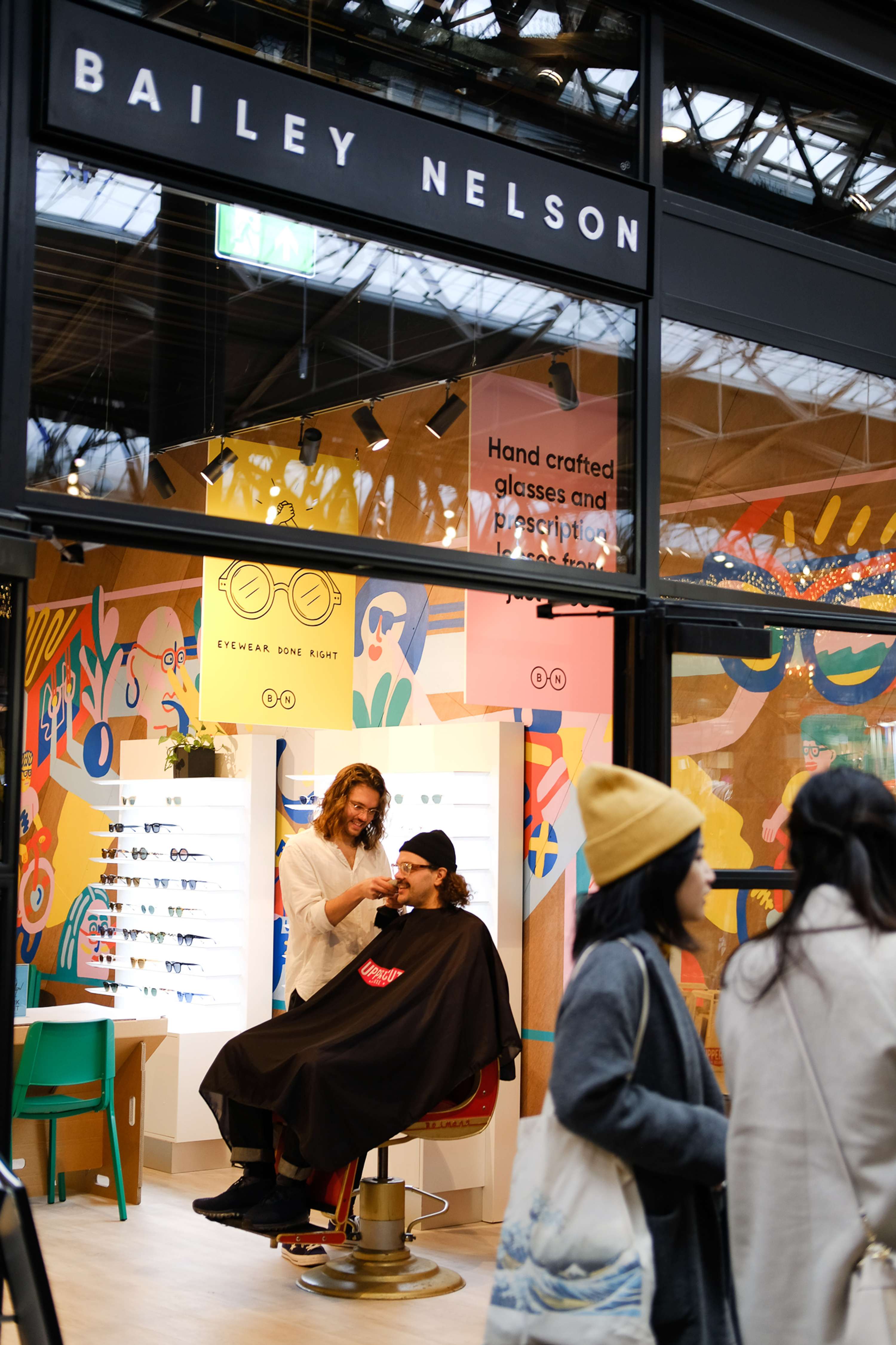 Movember Event 2019 by Claire Posthuma