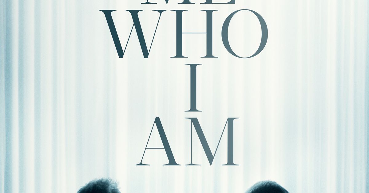 That s who i am