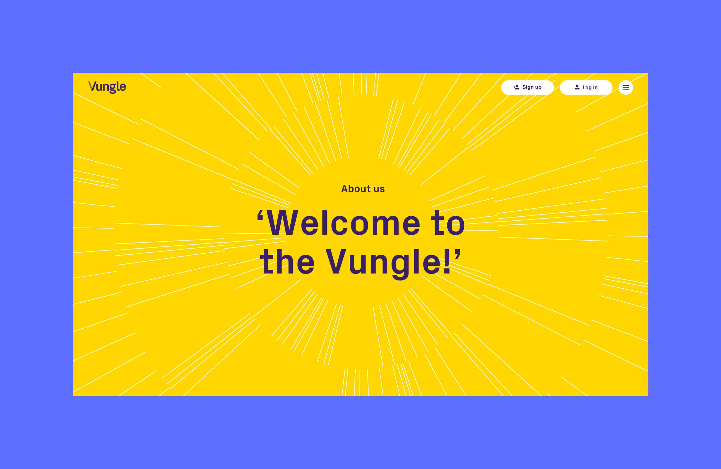 Vungle by Willem Purdy 