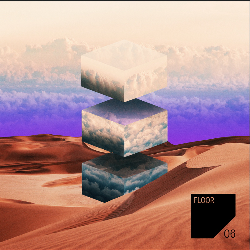 Floor 6 by Yoana Puleva