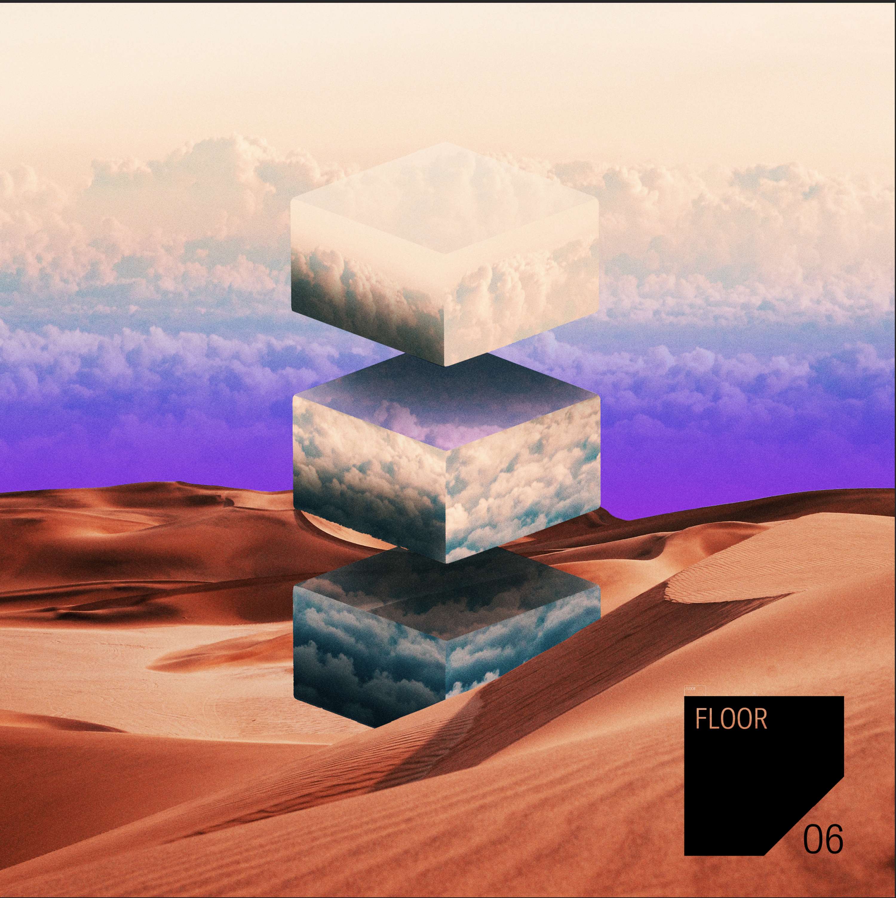 Floor 6 by Yoana Puleva