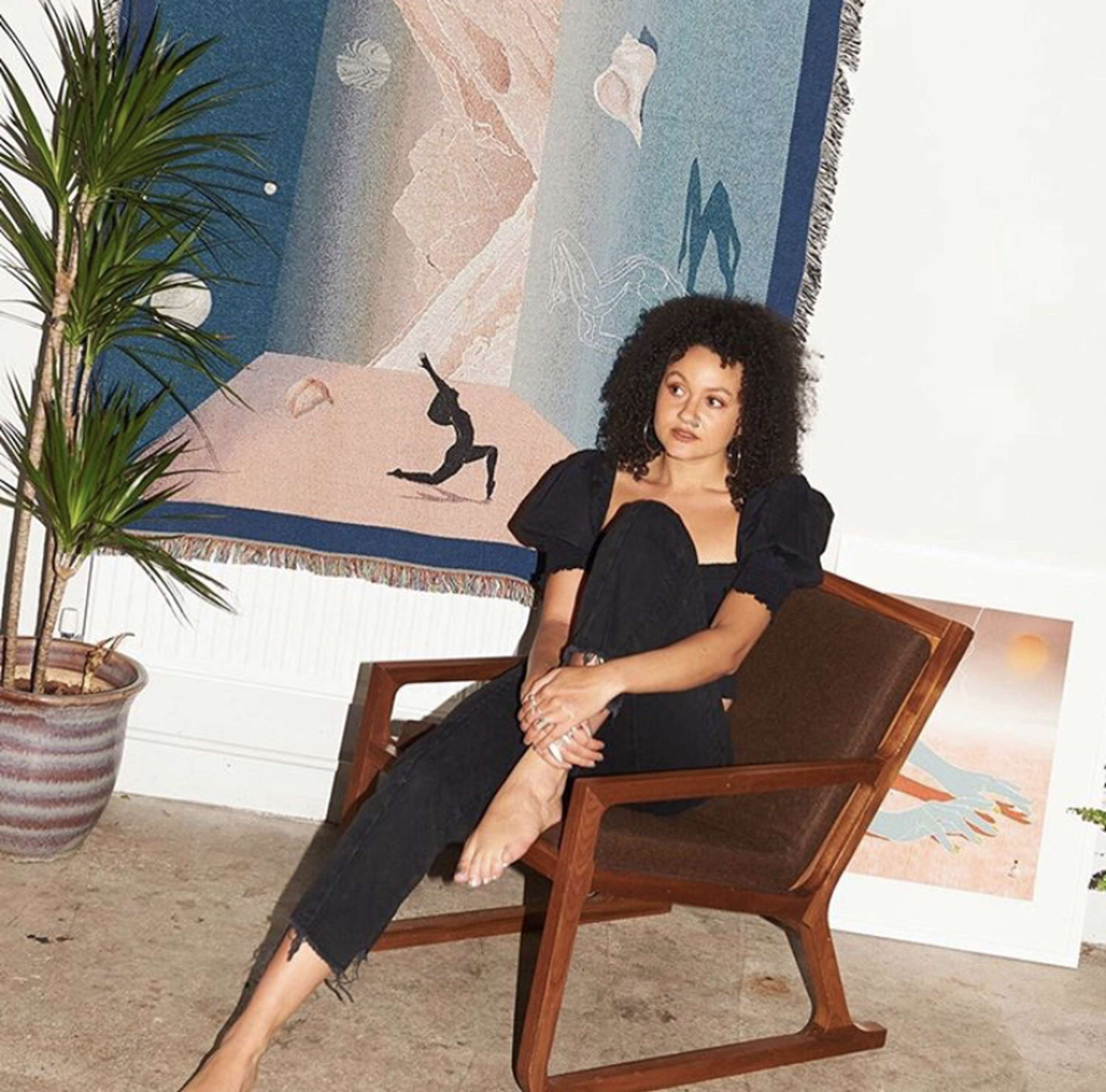 Marketing Manager for Hackney Downs Studios Open Studios 2019 by Rowena Soons