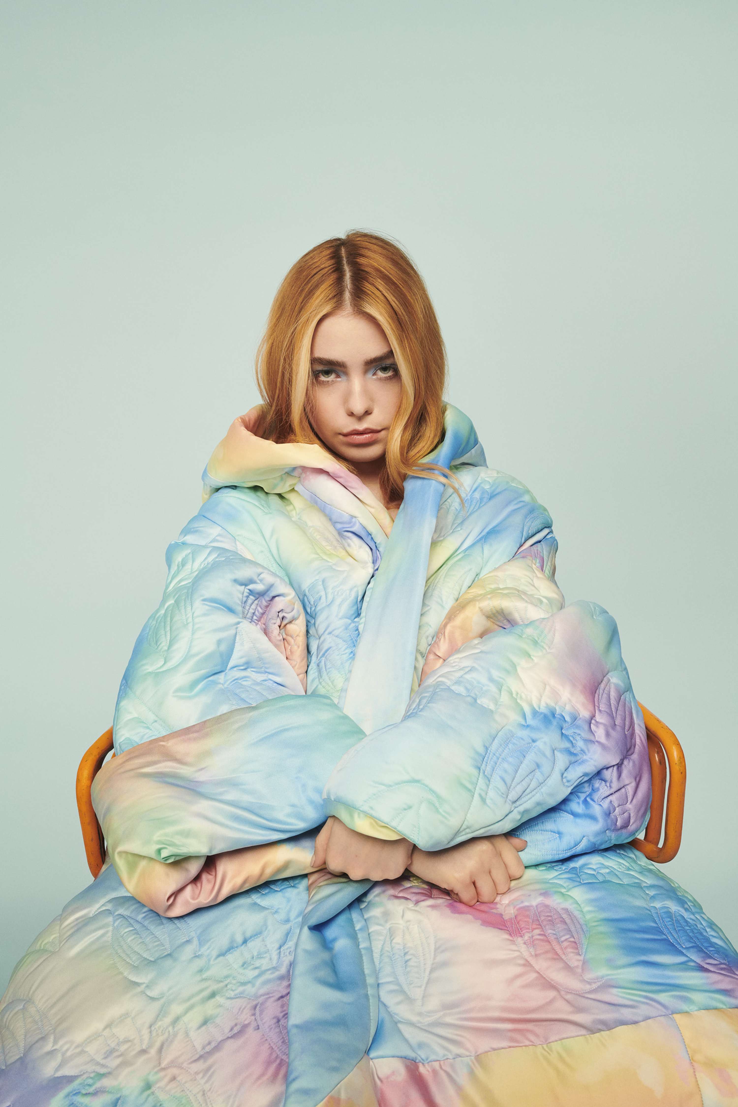 L Devine - Boring People by Jacob Zinzan