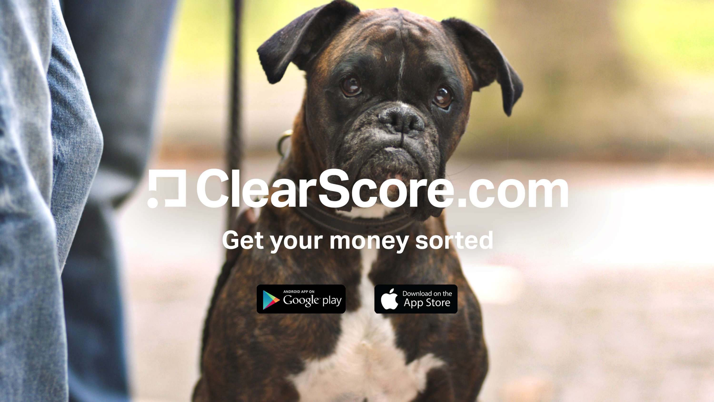 ClearScore by And Rising