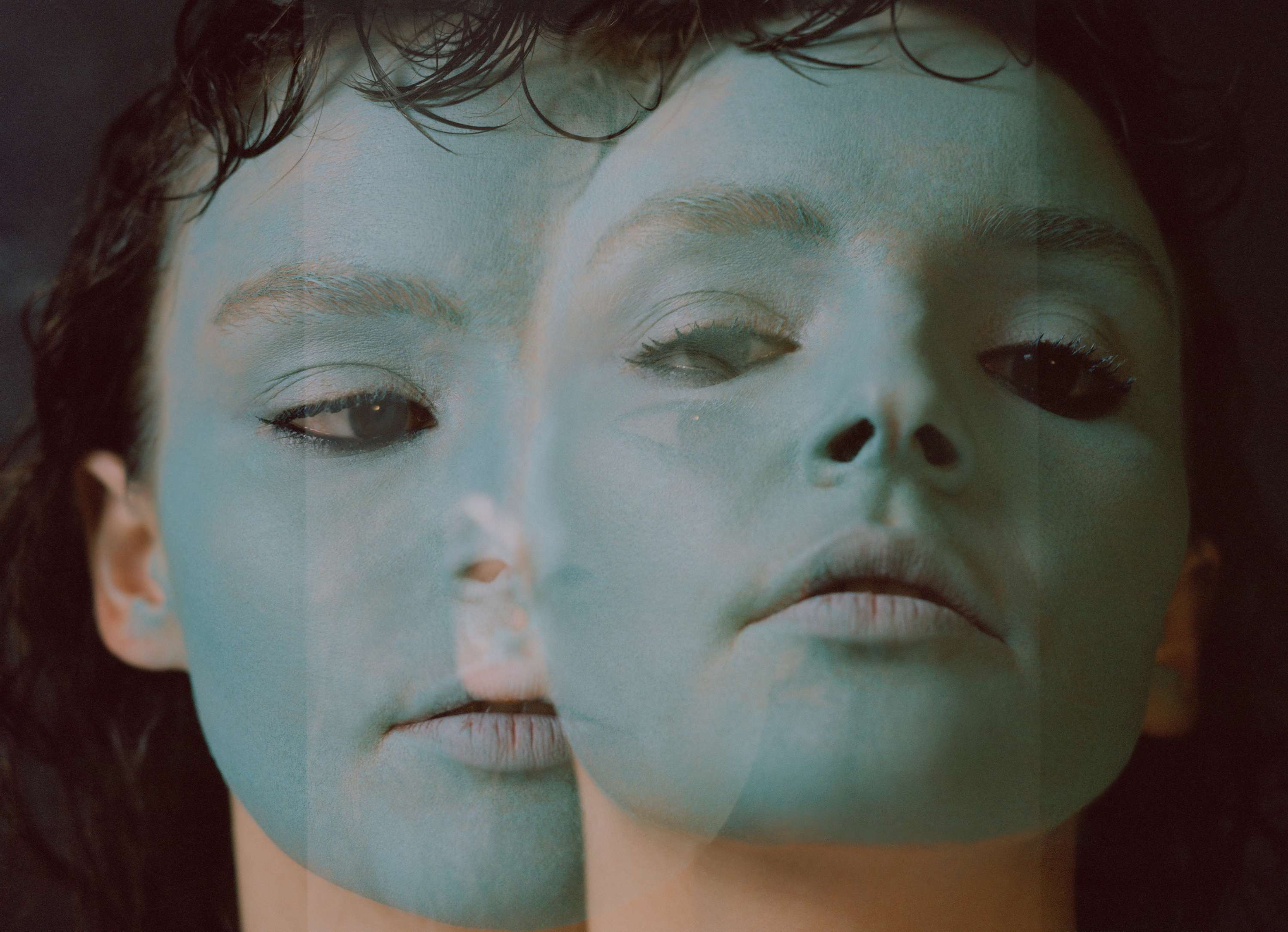 Chrvches by Bex Day