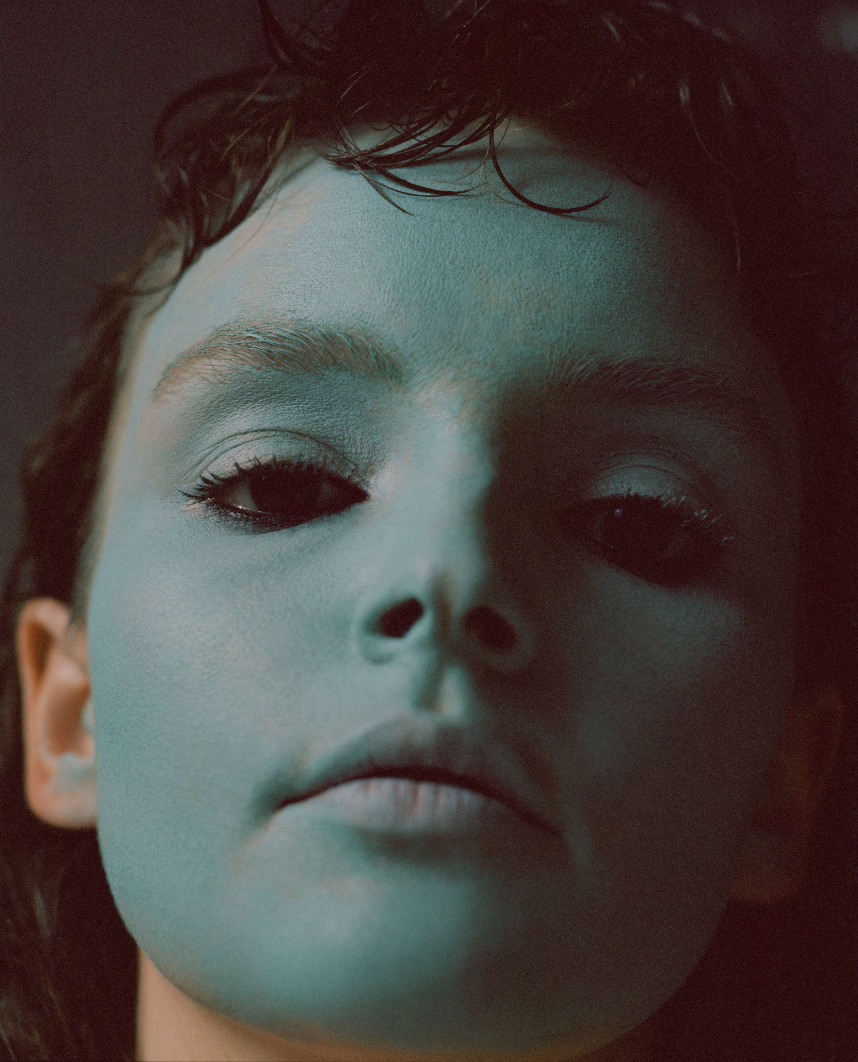 Chrvches by Bex Day