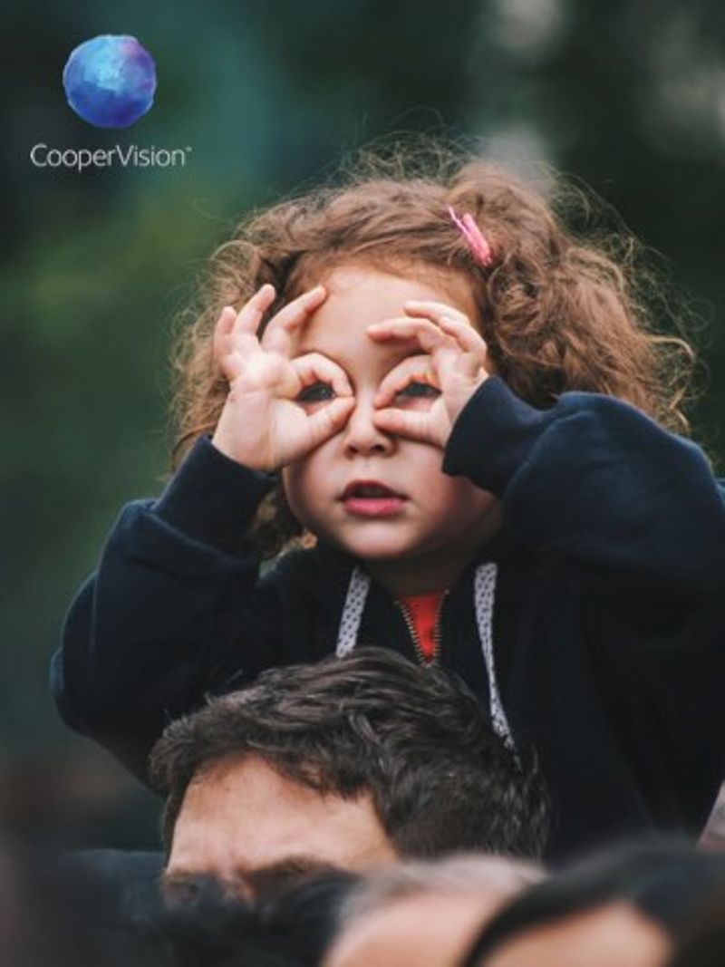 CooperVision by Molly Turner