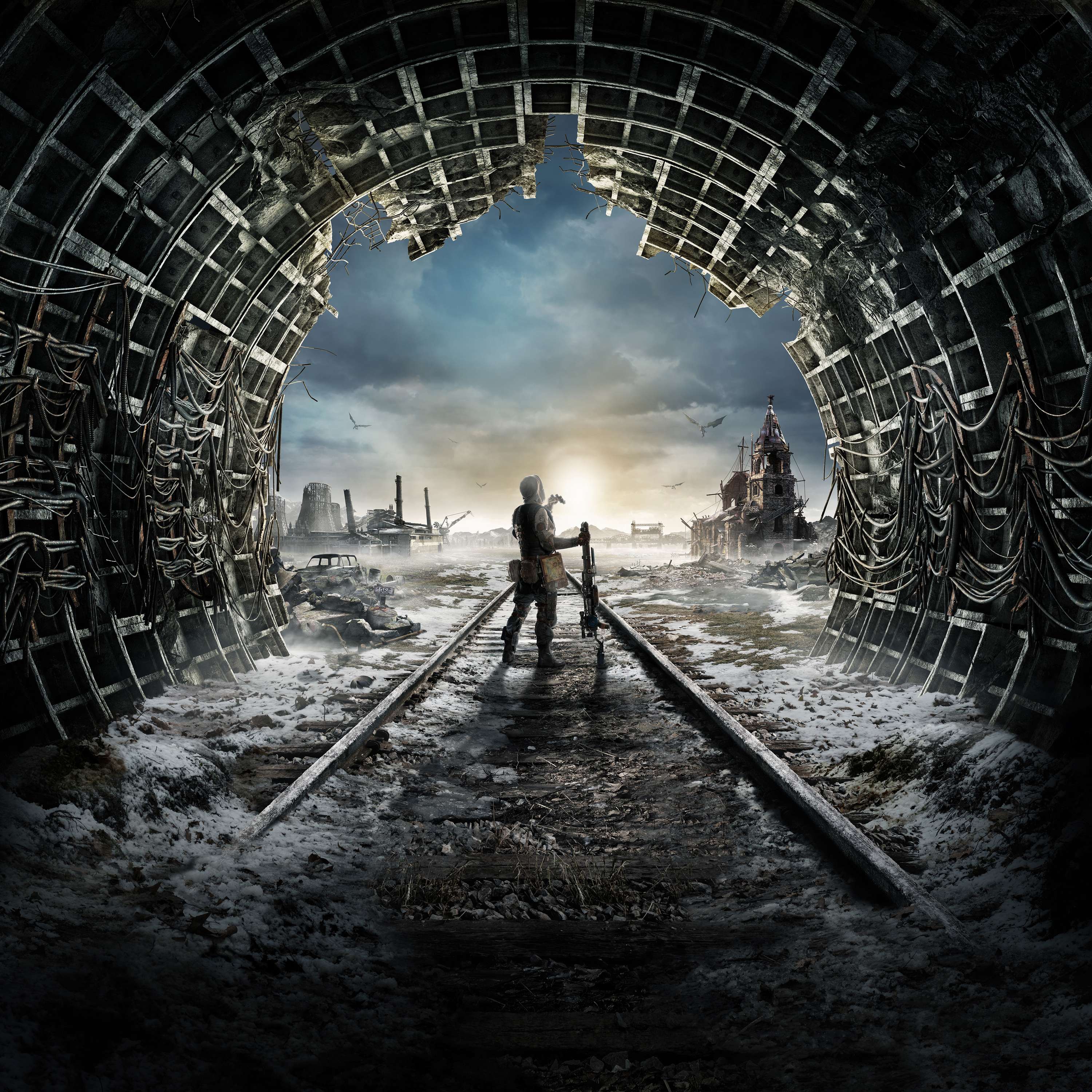 Metro exodus gold