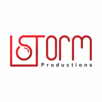 Storm Productions logo