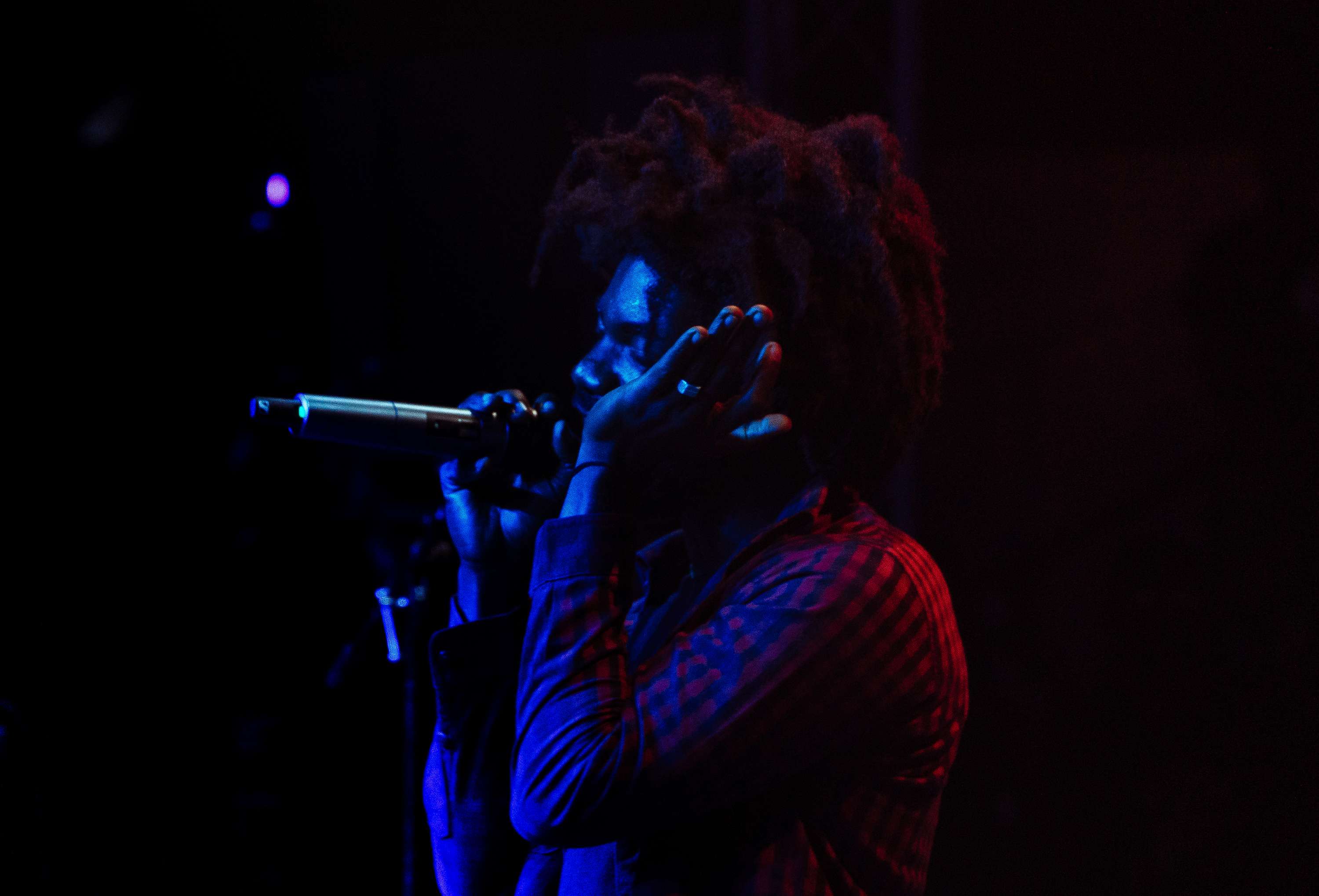 Artists in Colour by Sarah Yeboah