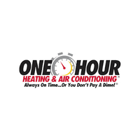 All Seasons One Hour Heating & Air Conditioning logo