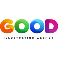 Good Illustration logo