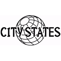 By City States logo
