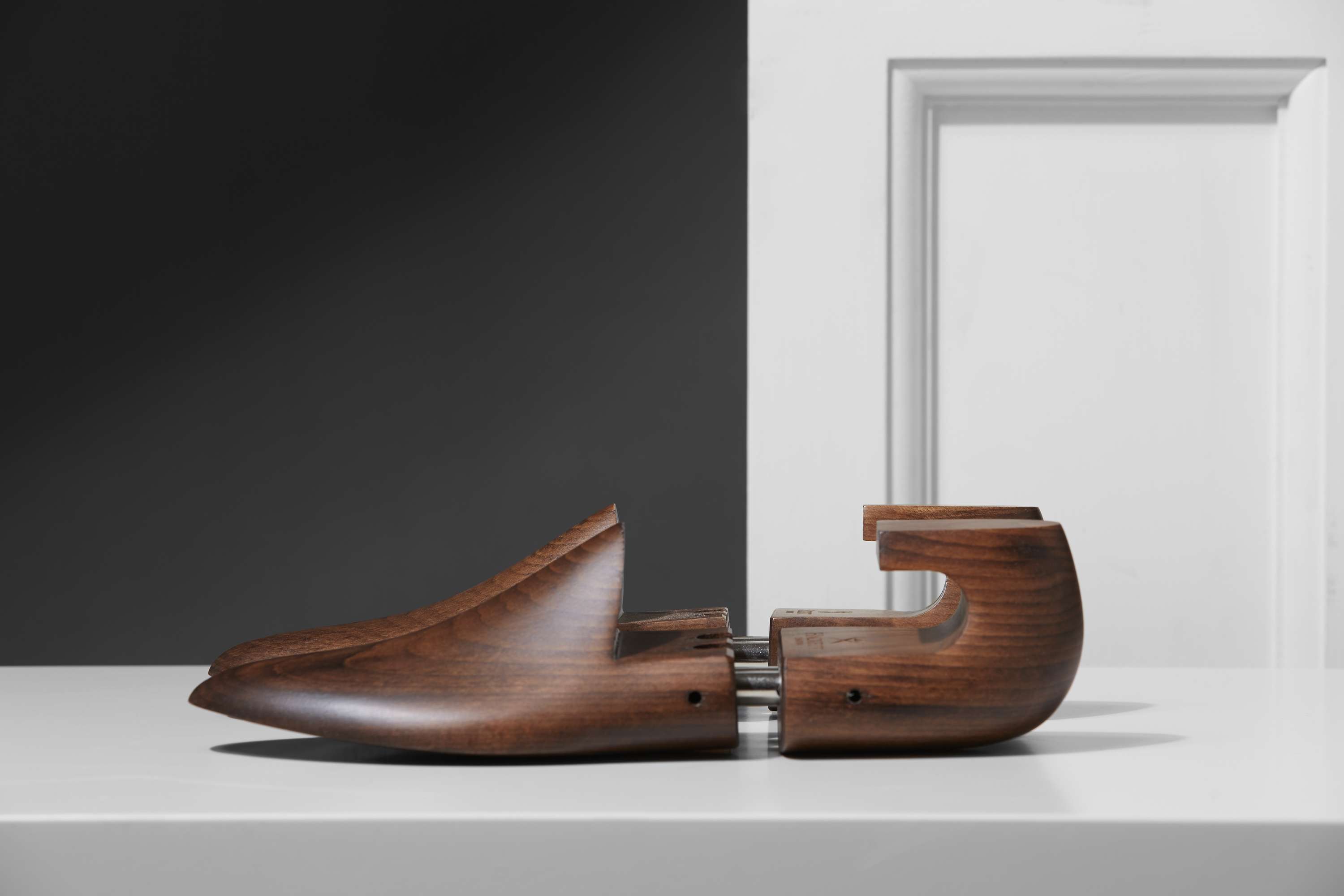 Hackett Shoe Guide by Scarlet Shillingford
