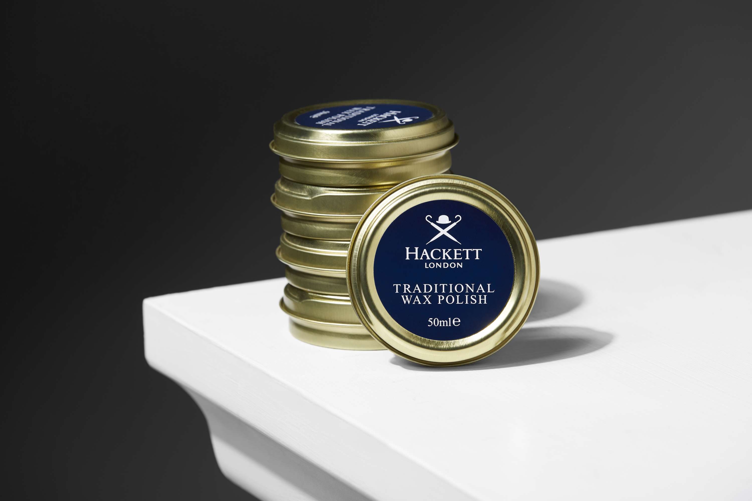 Hackett Shoe Guide by Scarlet Shillingford
