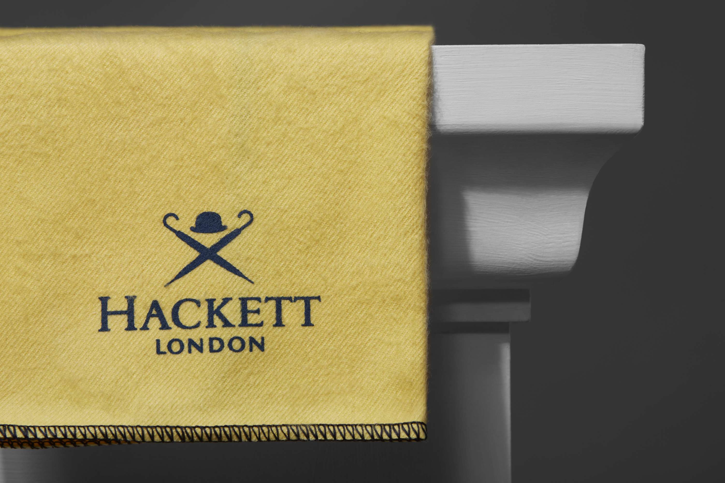 Hackett Shoe Guide by Scarlet Shillingford