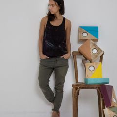 Marisol Gonzalez Nohra