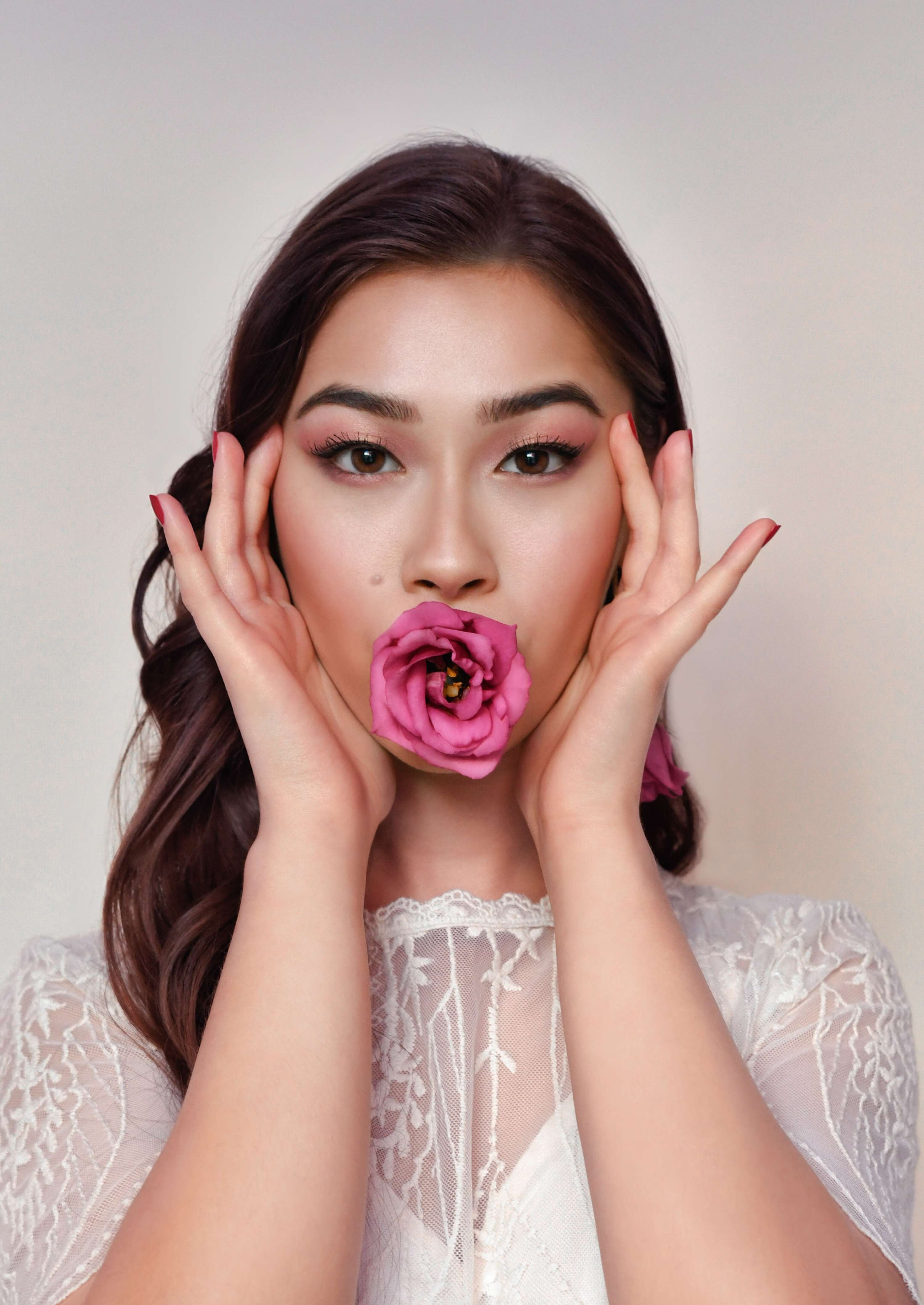 Styling by Blessing Abdul