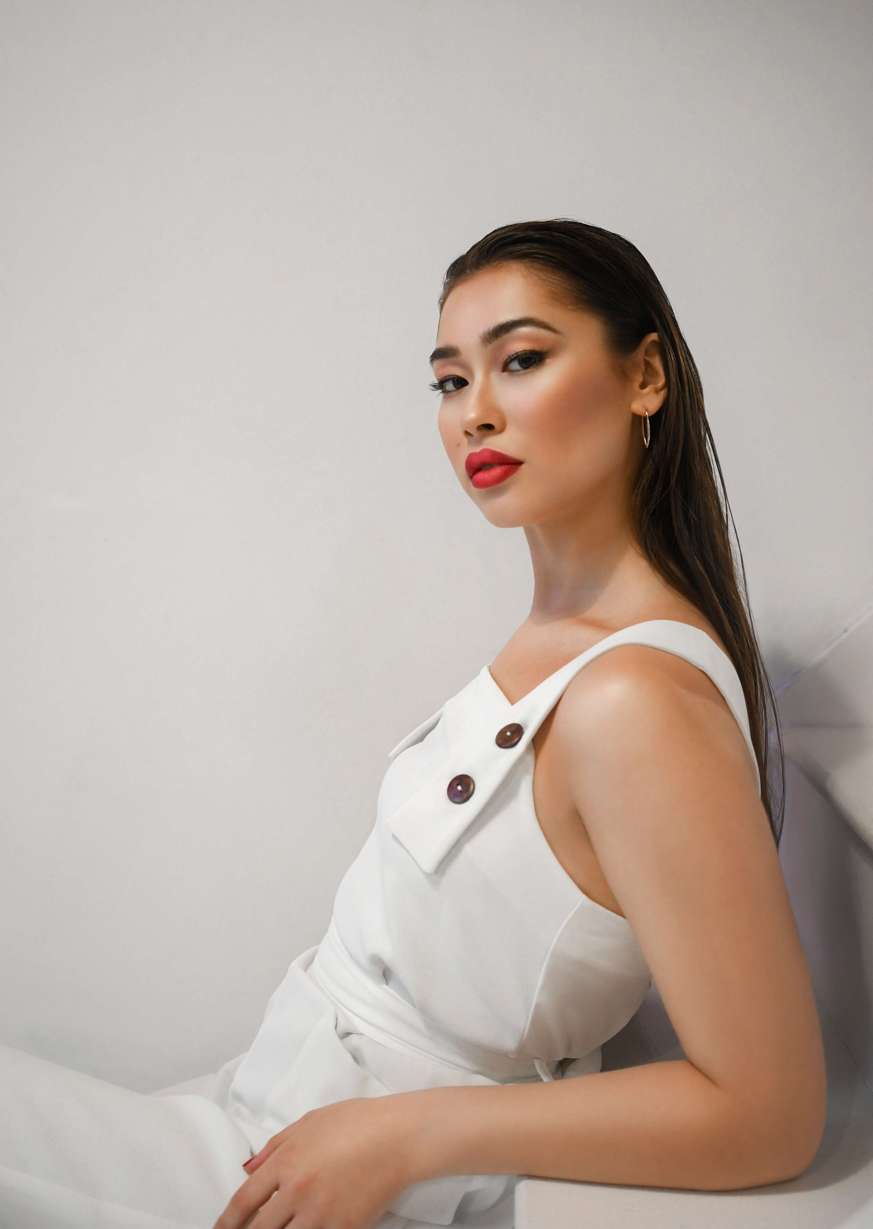 Styling by Blessing Abdul