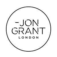 Jon Grant London logo