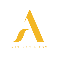 Artisan and Fox logo