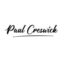 Paul Creswick