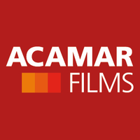 Acamar Films logo