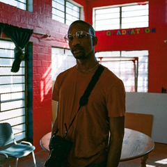 Modu Sesay