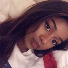 Joice Etutu
