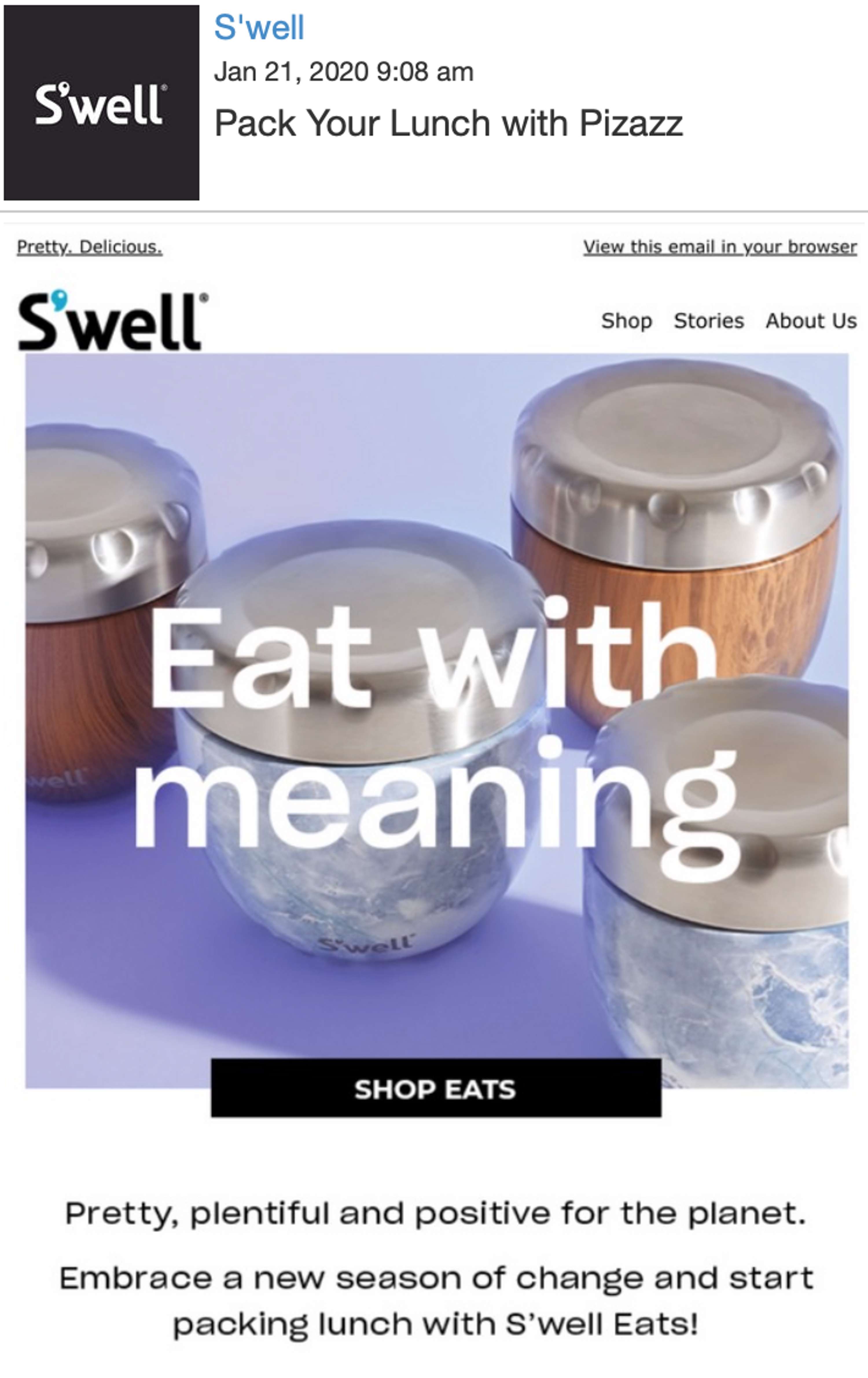 S'well by Helen Schultheis