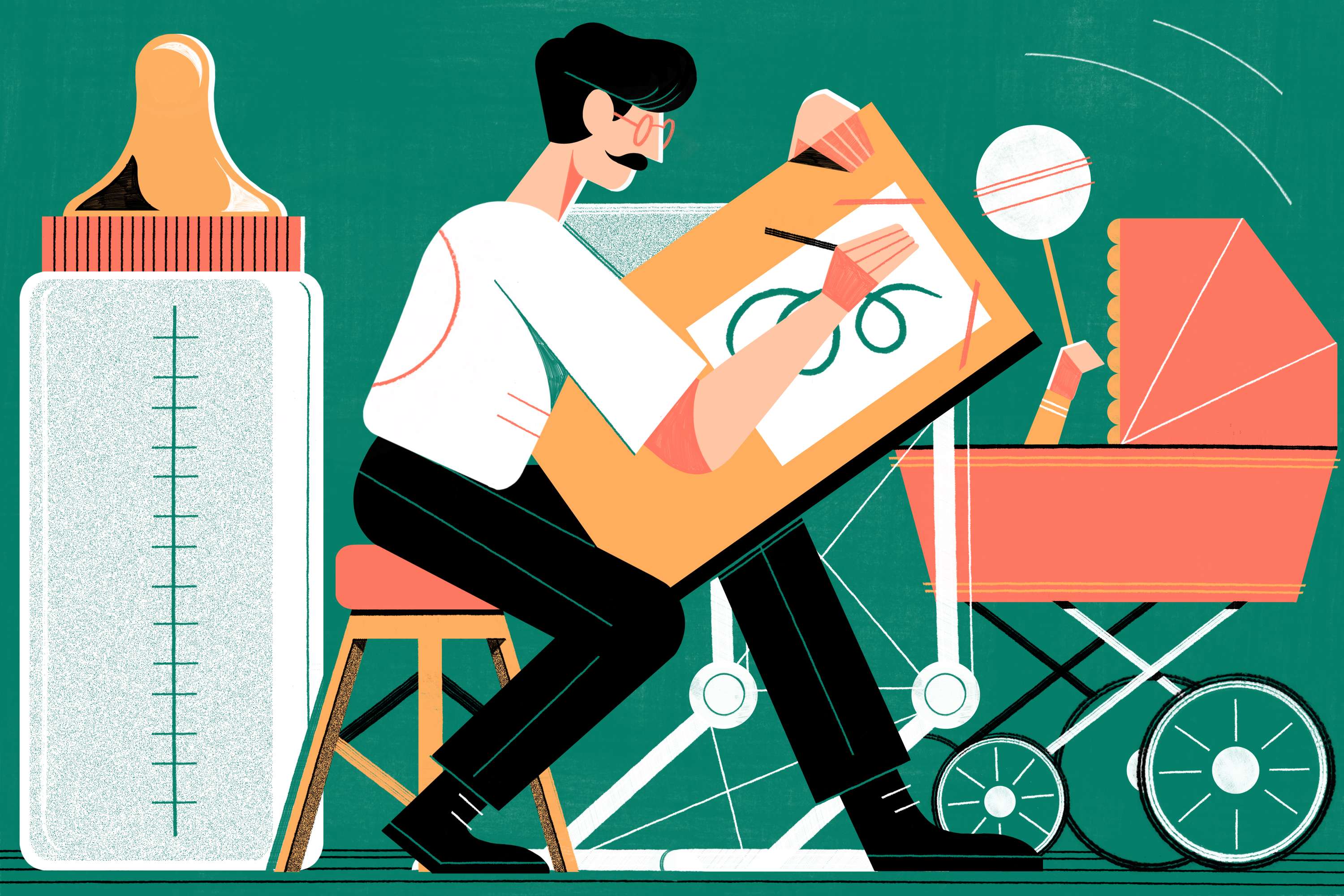 Flexible Working - Represent by Michael Driver