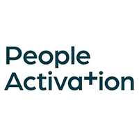 People Activation logo