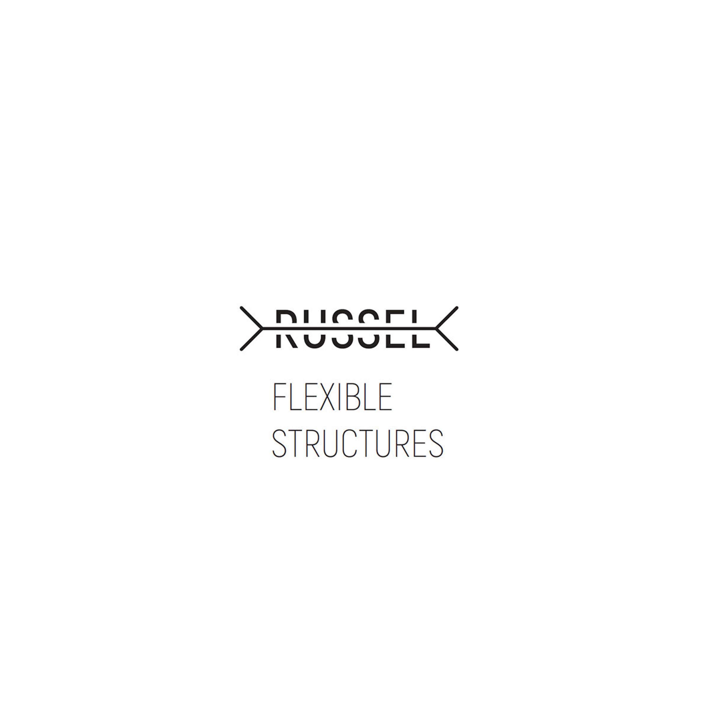 RUSSEL // FLEXIBLE STRUCTURES by Orsi Szollosi