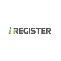 iRegisterAL logo