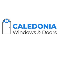 Caledonia Windows & Doors logo