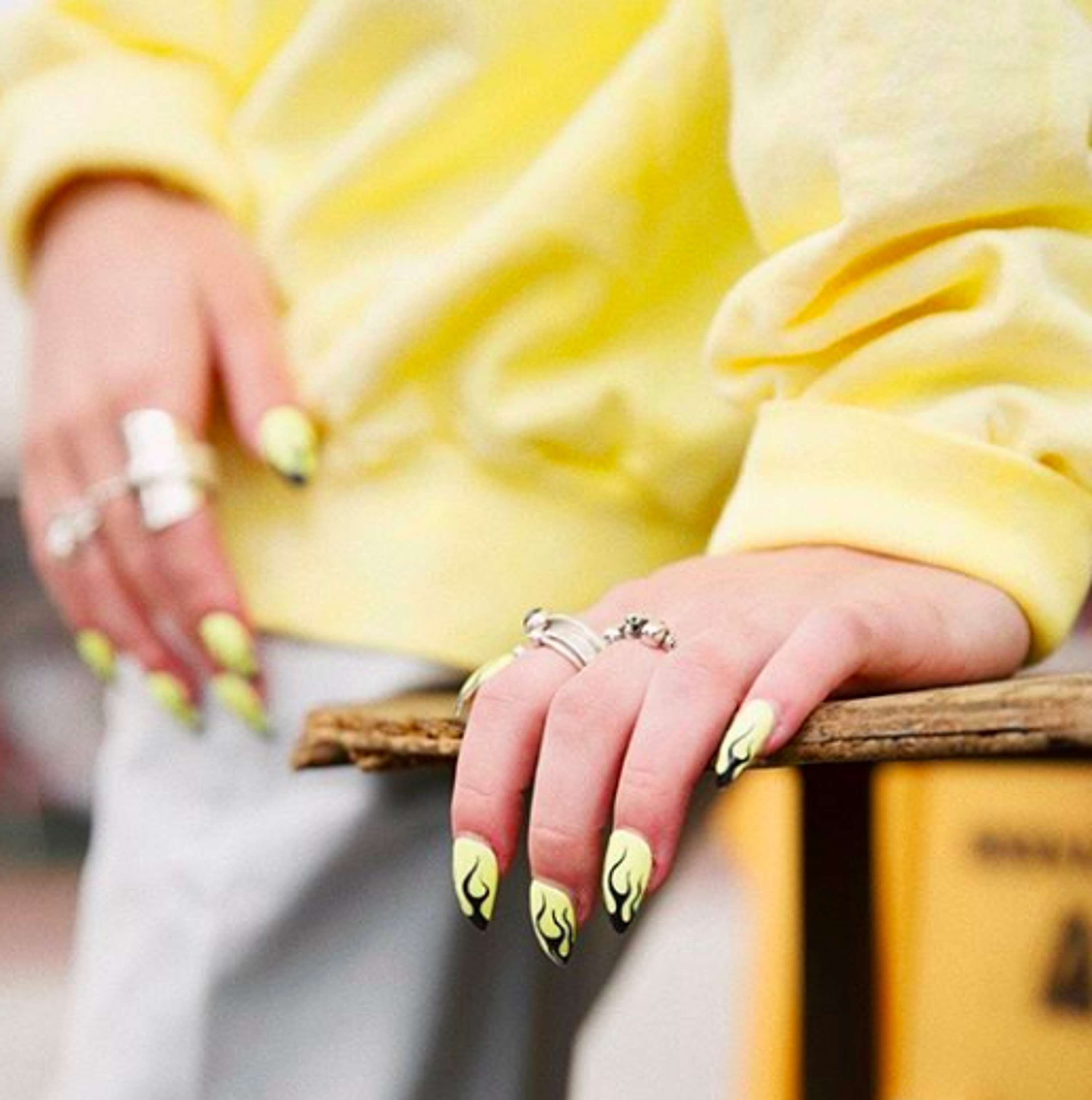 FUEGO Nails Introducing Converse X OPI Collaboration by Natasha Blake