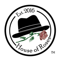 House of Roses logo