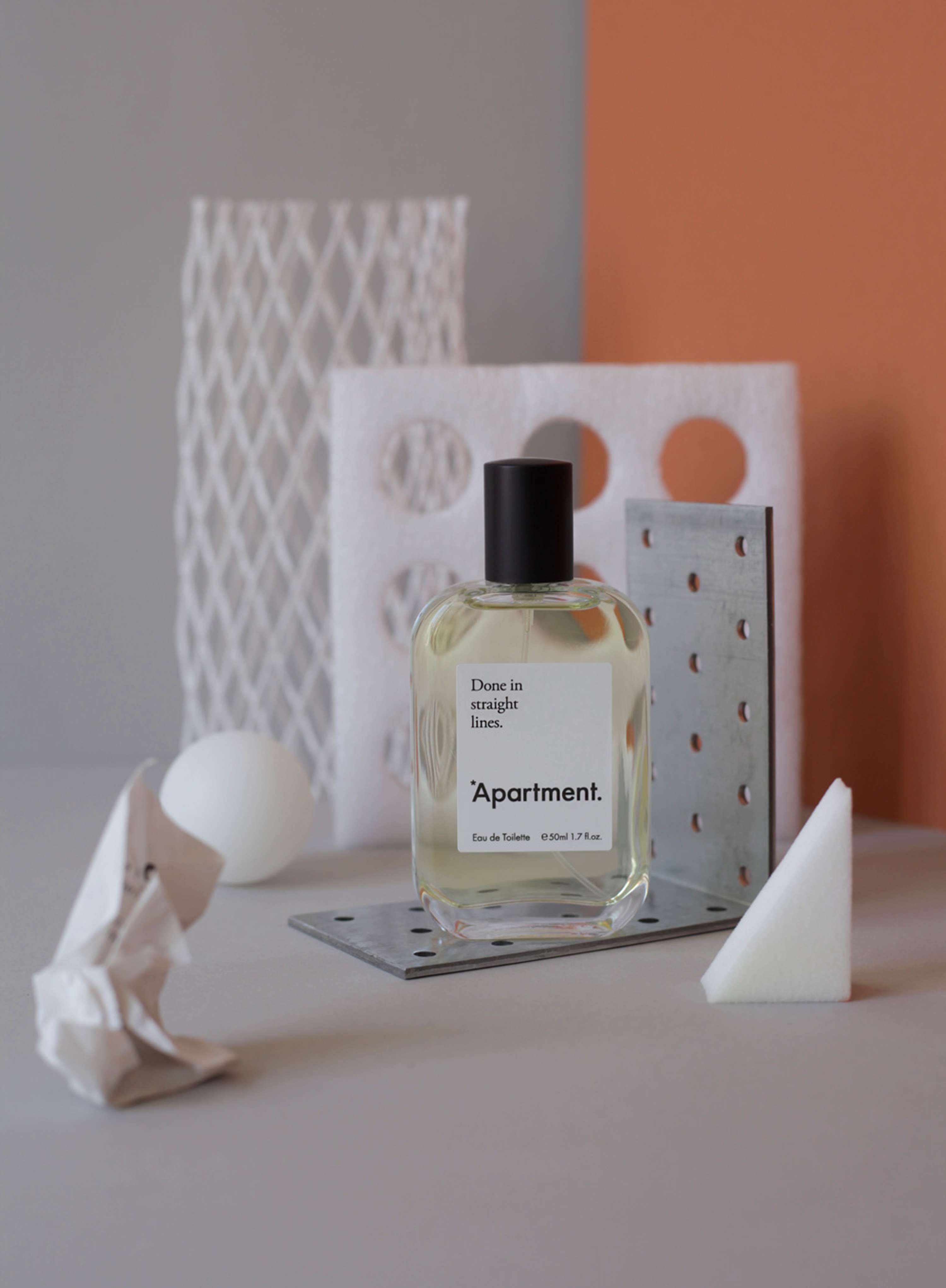 Photography: Scentless Images for a Niche Perfumery by Alix-Rose Cowie