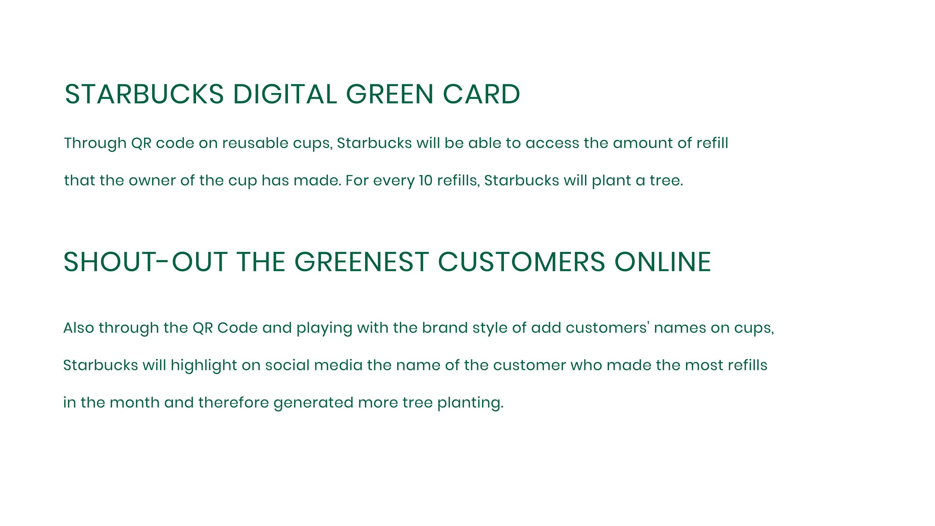 STARBUCKS X D&AD Shift by Nanda Kovic