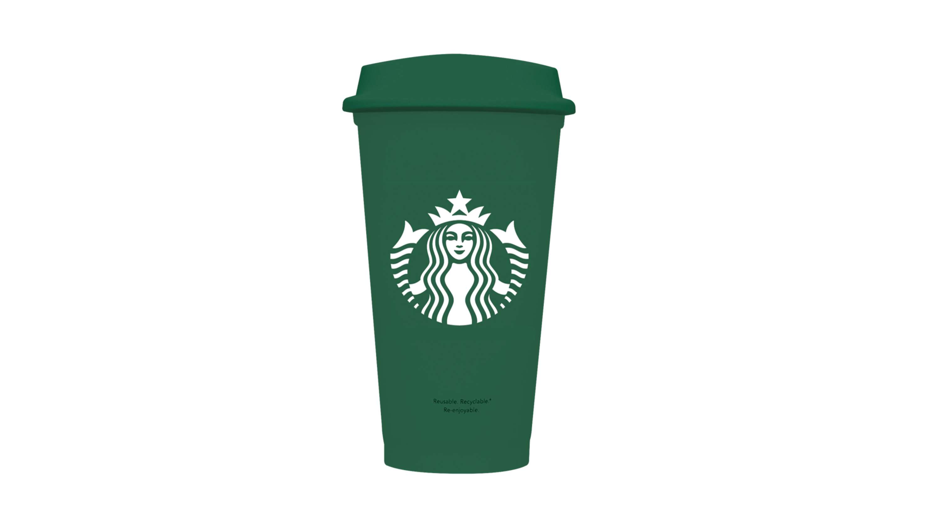 STARBUCKS X D&AD Shift by Nanda Kovic