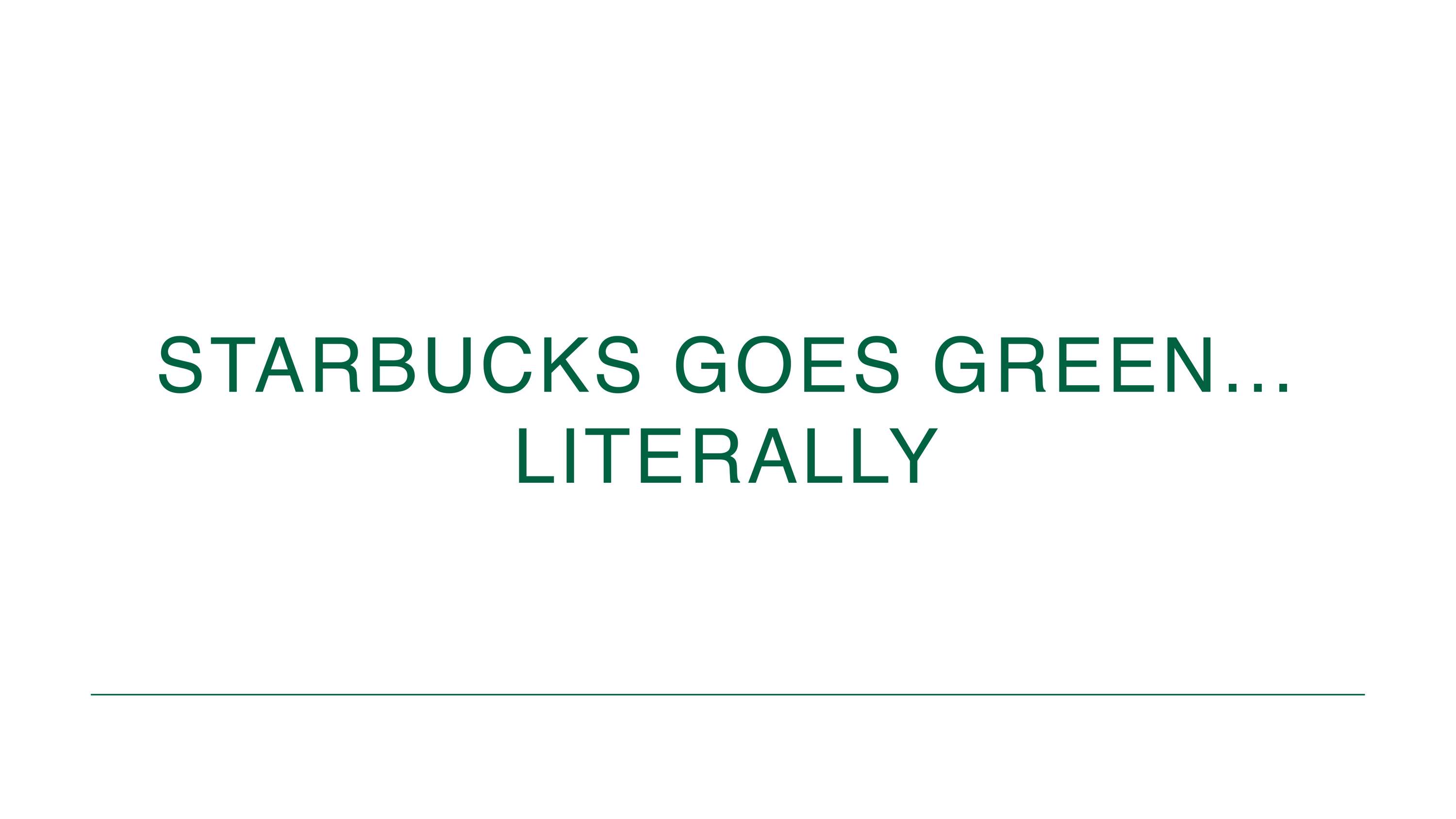 STARBUCKS X D&AD Shift by Nanda Kovic