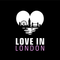 Love in London logo