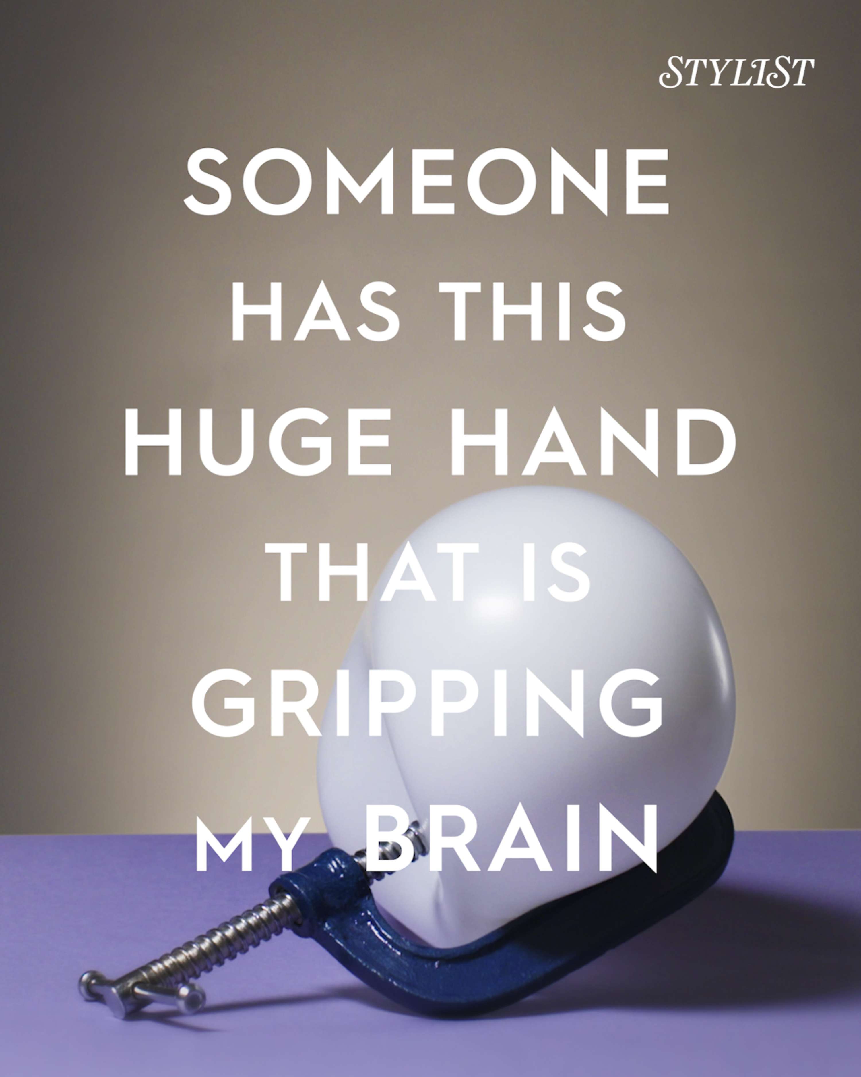 What Does Depression Feel Like? by Nicole Rixon
