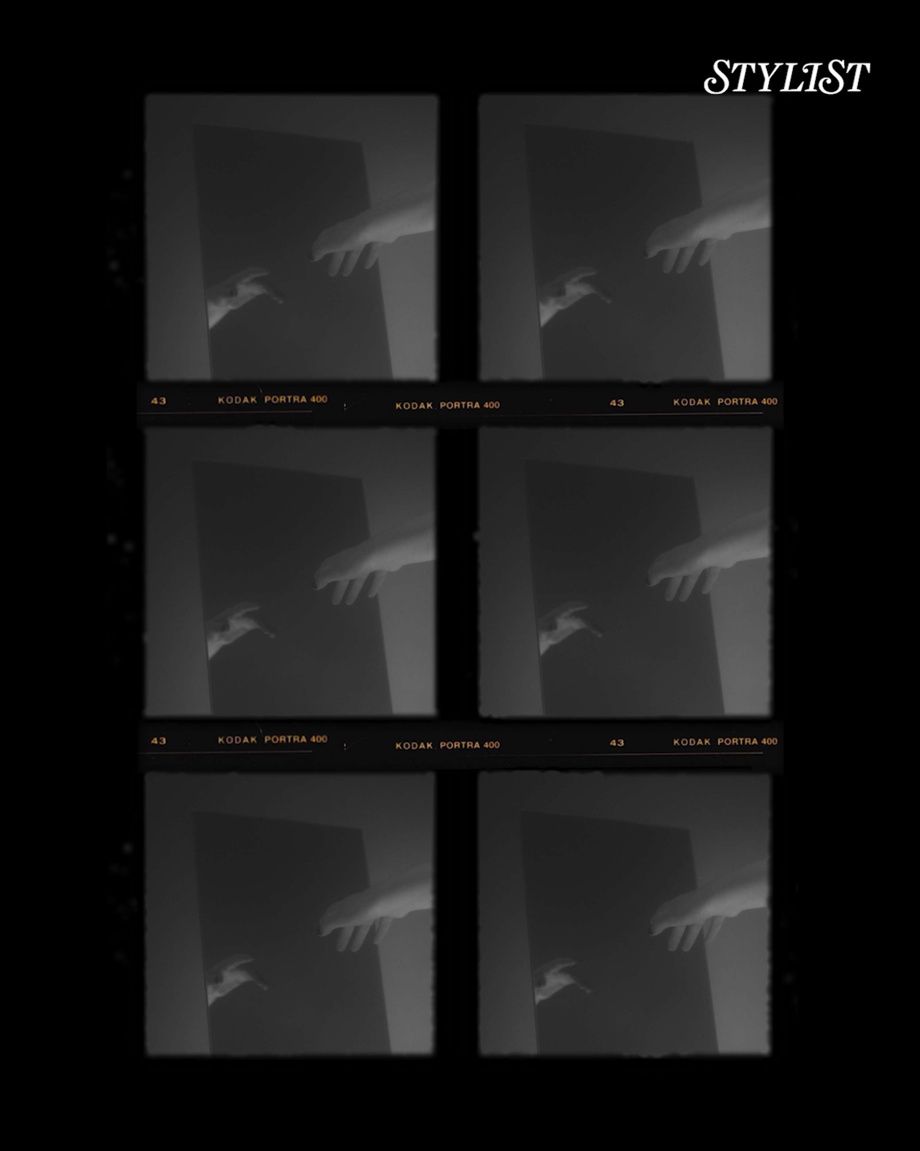 What Does Depression Feel Like? by Nicole Rixon